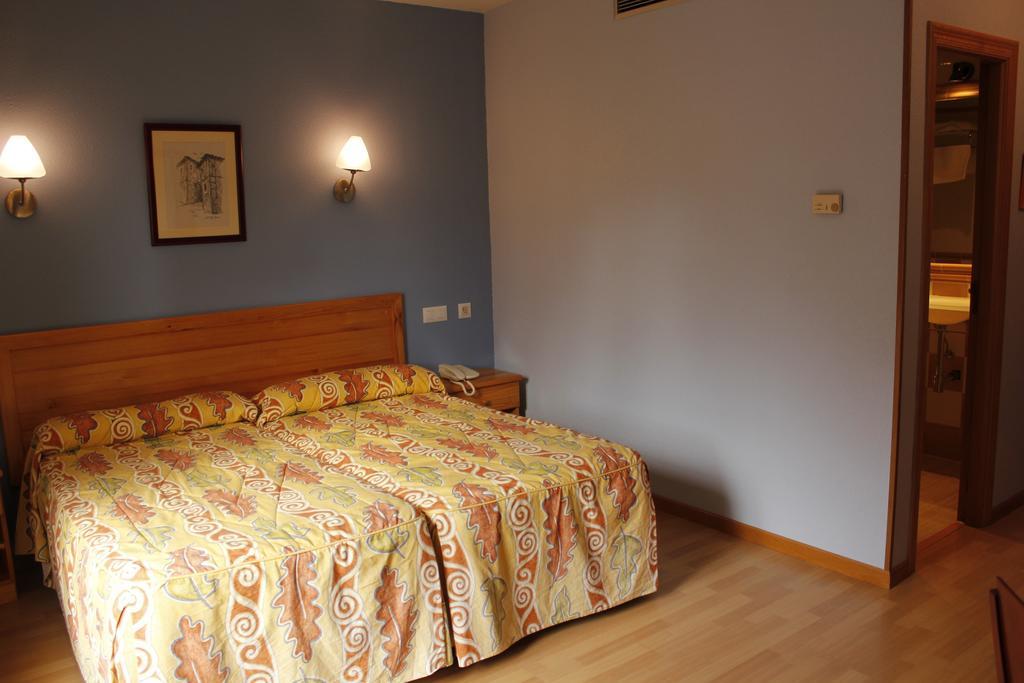 Casa Martin Hotell Poza de la Sal Exteriör bild