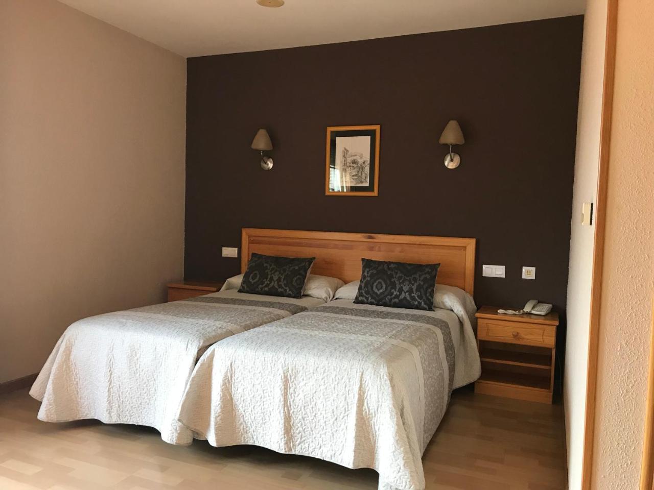 Casa Martin Hotell Poza de la Sal Exteriör bild